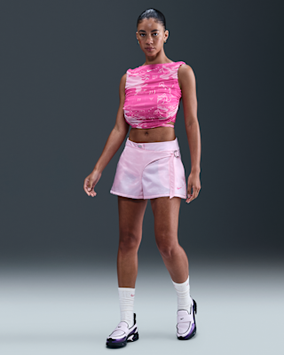 家の中でも大活躍パンツ Serena Williams Design Crew選べる２色 Serena Williams' Fall Nike Collection Is Inspired by